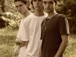 ReverbNation profile picture for @evolution