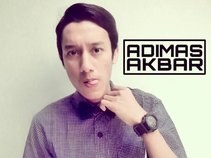 DJ Adimas Akbar