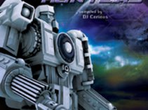 Bounty Hunters - ACTIVE MEDITATION MUSIC