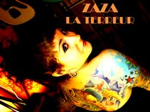 Zaza la Terreur