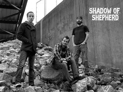 Image for Shadow of Shepherd