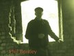 Phil Bentley