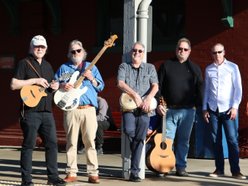 The Front Porch Rockers
