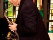 Smooth Jazz Saxophone