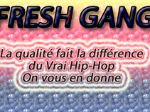 Fresh Gang