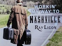 Ray Ligon