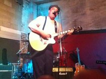 Joonbug Blues