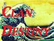 Clandestiny