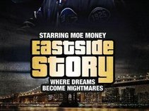 EastSide Story Movie Soundtrac