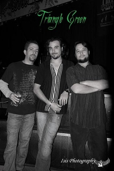 Triangle Green | ReverbNation