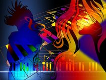 Jodel Music Woman