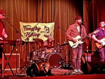 Timothy Hurley