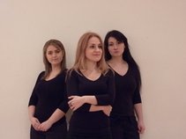 Perunika Trio