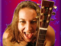 Jan-Marie and the Band