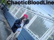Chaotic Queen
