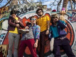 Image for Bubonik Funk