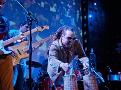 Image for Dendê & Band