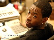 DJ M-SQUARED®
