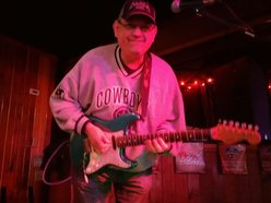 Okayest Guitar Player