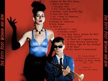 The Fifty Foot Woman And Him
