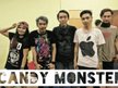 candy monster