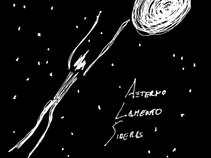 Aeterno Lamento Sideras