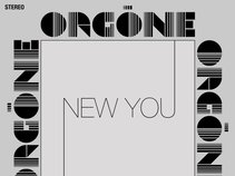 Orgone