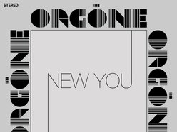 Image for Orgone