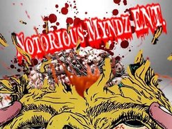 Notorious Myndz Entertainment