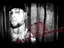 KRAZE THA LONE WOLF