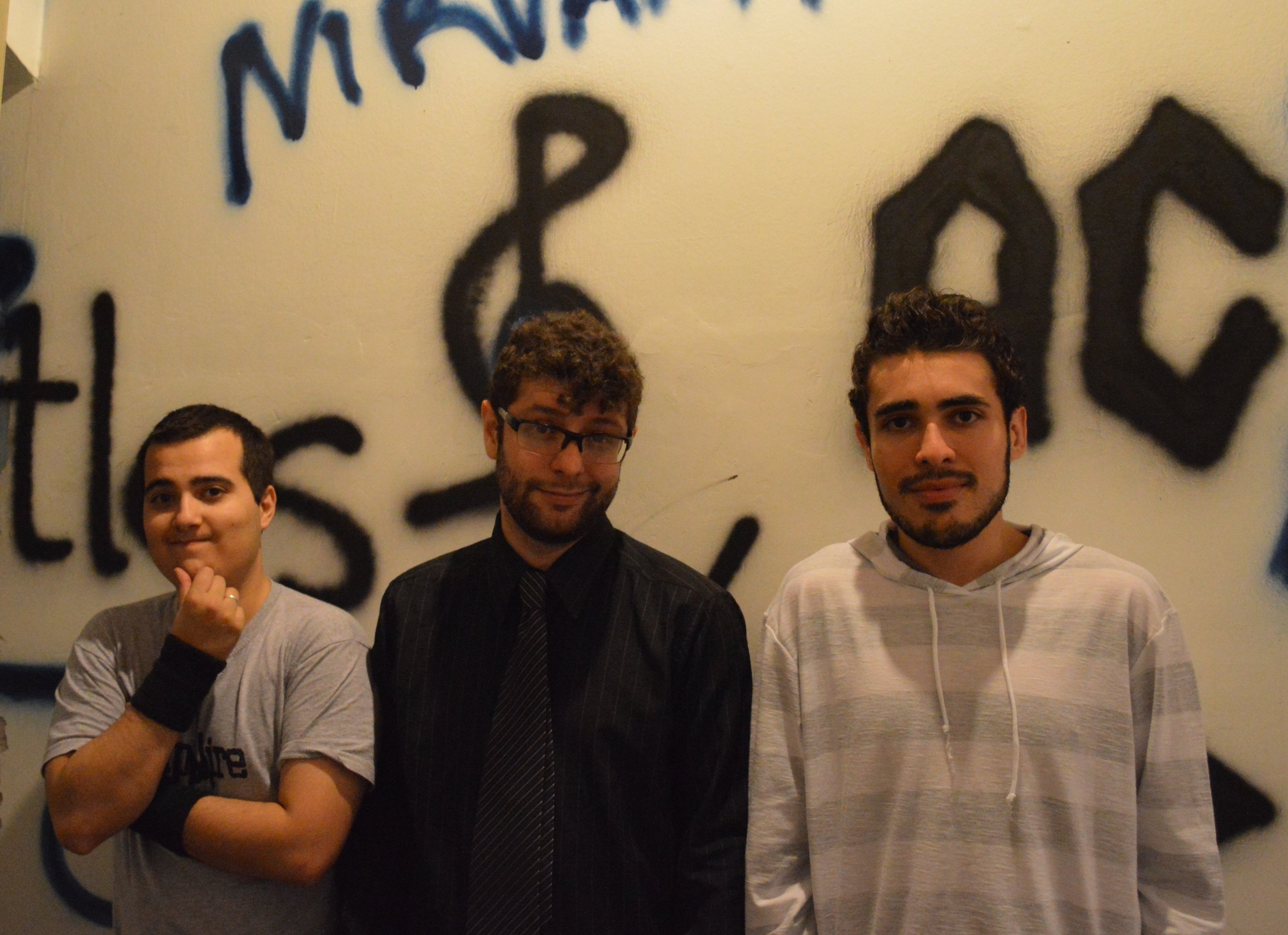 ReverbNation profile picture for @dictionaries