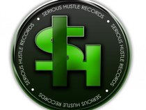 Serious Hustle Record