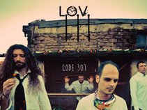 L.O.V. (Loudness Of Violence)