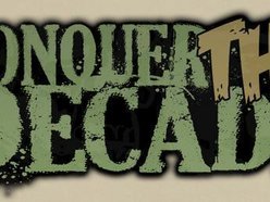 Conquer The Decade