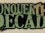 Conquer The Decade