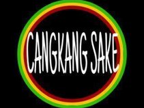 Cangkangsake