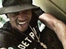 Pretty Boy Twan