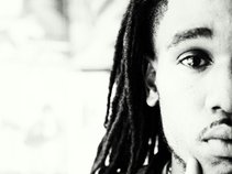 Lil Milez aka Young Milli