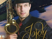 Jordy Sax