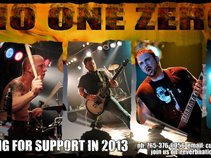 NO ONE ZERO