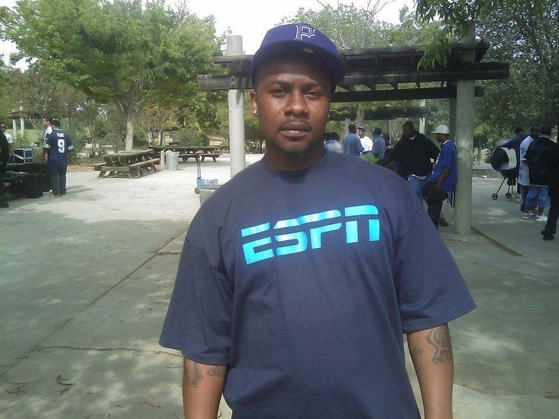 ReverbNation profile picture for @espn