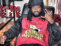 Lil Kos