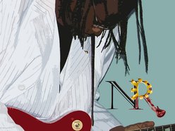 Image for Nicky Ray