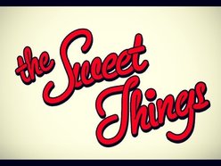 Image for The Sweet Things