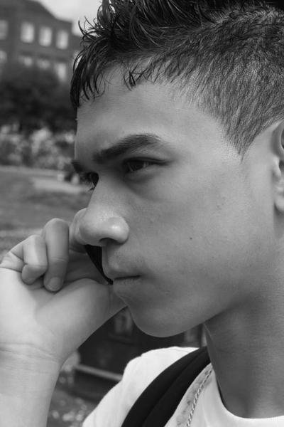ReverbNation profile picture for @hacker