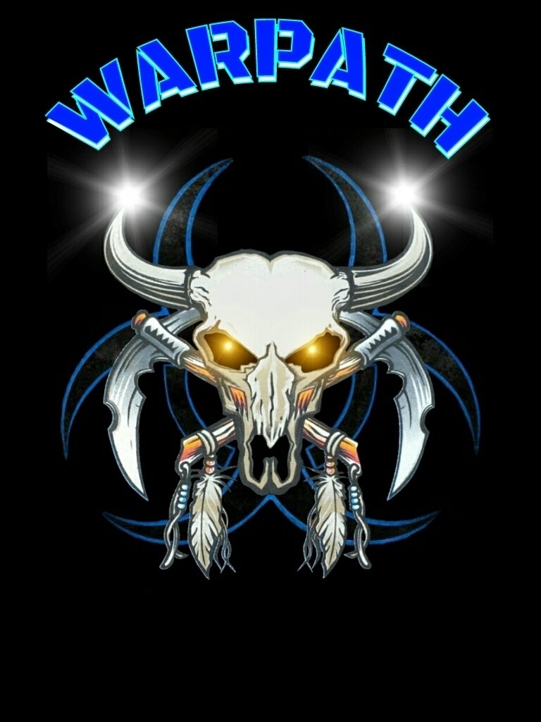 ReverbNation profile picture for @warpath