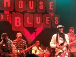 Lamour and the Mystik Band