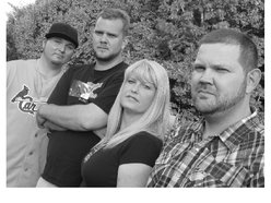 Image for Anderson Cain and The Flood