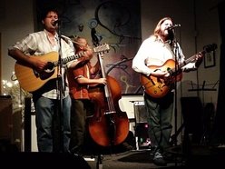 Image for Dirt nap band