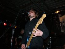 Ian Margolycz